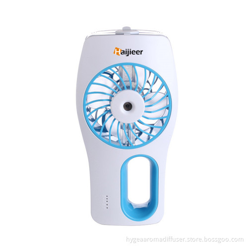 Portable Electric Personal Mini Usb Clip On Fan